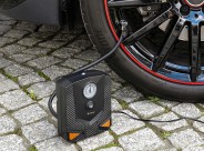 Автомобільний компресор Tracer RES-03ML (TRAKOM47449)