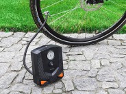 Автомобільний компресор Tracer RES-03ML (TRAKOM47449)