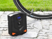 Автомобільний компресор Tracer RES-04EL (TRAKOM47450)