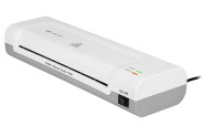 Ламінатор Tracer TRL-5-A4 WH (TRANIS47266)
