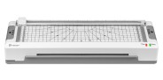 Ламінатор Tracer TRL-7-A4 All-in-One WH (TRANIS47269)