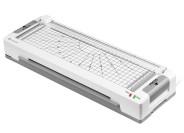 Ламінатор Tracer TRL-7-A4 All-in-One WH (TRANIS47269)