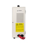Гібридний ДБЖ/інвертор Volt Polska SINUS PRO 1200 E PLUS 12/230V 800/1200W (3SPM12012M)