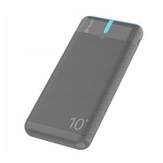 TRACER EnerGo 10000mAh Серый/Синий Power bank (TRABAT47514)