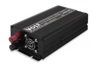 Перетворювач напруги VOLT Polska SINUS 600 12V на 230V 300/600W (3SIP060012)