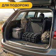 Розкладне крісло ліжко з оксамитовим матрацом LEOBRO (LB-FCB-G4-PAT)