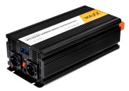Гібридний ДБЖ/інвертор 4SUN MAXX SINUS 4000 W 12/230V 2000/4000W (R0248 PRZ274)