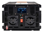 Гібридний ДБЖ/інвертор 4SUN MAXX SINUS 4000 W 12/230V 2000/4000W (R0248 PRZ274)