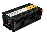 Гібридний ДБЖ/інвертор 4SUN MAXX SINUS 3000 W 12/230V 1500/3000W (R0249 PRZ275)