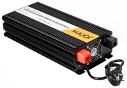 Гібридний ДБЖ/інвертор 4SUN MAXX SINUS 2000 W 12/230V 1000/2000W (R0279 PRZ279)