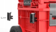 Набір кріплень для аксесуарів Qbrick System Connectors Set 3 (5901238260615)