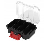 Органайзер для інструментів Qbrick System Regular Compact Organizer S (5901238261605)