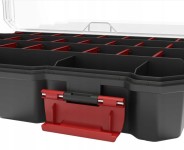 Органайзер для інструментів Qbrick System Regular Compact Organizer S (5901238261605)