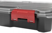 Органайзер для інструментів Qbrick System Regular Compact Organizer S (5901238261605)