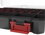 Органайзер для інструментів Qbrick System Regular Compact Organizer L (5901238261582)