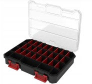Органайзер для інструментів Qbrick System Regular Compact Organizer L (5901238261582)