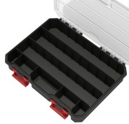 Органайзер для інструментів Qbrick System Regular Compact Organizer L (5901238261582)