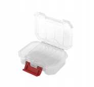 Органайзер для інструментів Qbrick System Regular Compact Organizer S TRA (5901238261575)
