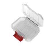 Органайзер для інструментів Qbrick System Regular Compact Organizer S TRA (5901238261575)