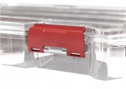 Органайзер для інструментів Qbrick System Regular Compact Organizer S TRA (5901238261575)