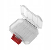Органайзер для інструментів Qbrick System Regular Compact Organizer M TRA (5901238261568)