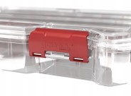 Органайзер для інструментів Qbrick System Regular Compact Organizer M TRA (5901238261568)