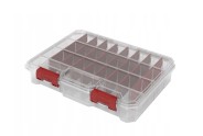 Органайзер для інструментів Qbrick System Regular Compact Organizer L TRA (5901238261551)