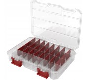 Органайзер для інструментів Qbrick System Regular Compact Organizer L TRA (5901238261551)