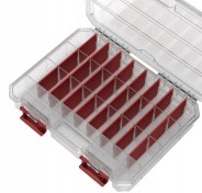 Органайзер для інструментів Qbrick System Regular Compact Organizer L TRA (5901238261551)