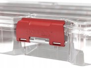 Органайзер для інструментів Qbrick System Regular Compact Organizer L TRA (5901238261551)