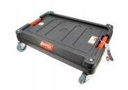 Набір ящиків для інструментів Qbrick System Qbrick System Two Box 200 Flex Platform set 6 (QBRICKTWOPLATFORMASET6)