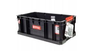 Набір ящиків для інструментів Qbrick System Qbrick System Two Box 200 Flex Platform set 6 (QBRICKTWOPLATFORMASET6)