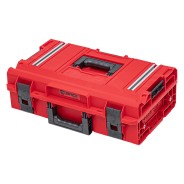 Набір шухляд для інструментів Qbrick System ONE SET TECHNIK RED 2.0