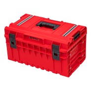 Набір шухляд для інструментів Qbrick System ONE SET TECHNIK RED 2.0