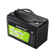 Аварійний комплект живлення Volt Polska SINUS PRO 2600 E PLUS 24/230V 1800/2600W + 2 шт Акумулятор LiFePo4 12,8V 100Ah