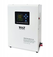 Аварійний комплект живлення Volt Polska SINUS PRO 2600 E PLUS 24/230V 1800/2600W + 2 шт Акумулятор LiFePo4 12,8V 100Ah