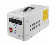 Комплект Volt Polska SINUS PRO 1000 E 12/230V 700/1000W + Акумулятор VOLT AGM 100Ah 12V 