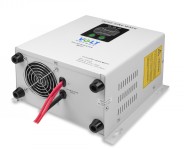 Гібридний ДБЖ/інвертор Volt Polska SINUS PRO 800 S 12/230V 500/800W + 30A MPPT (3SPS098012)