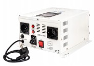 Комплект Гібридний ДБЖ/інвертор Volt Polska SINUS PRO 800 S + Акумулятор Volt Polska 100 Ah 12V