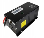 Комплект Volt Polska SINUS PRO 2400 W 12/230V 1600/2400W + Акумулятор VOLT GEL VRLA 110Ah 12V 