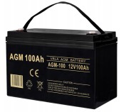 Комплект 4SUN MAXX SINUS 2000 W 12/230V 1000/2000W + VOLT AGM VRLA 100Ah 12V