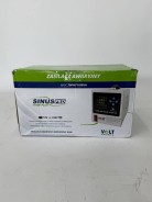 УЦІНКА! Гібридний ДБЖ/інвертор Volt Polska SINUS PRO 1100 E PLUS 12/230V 700/1100W (3SPM11012M)