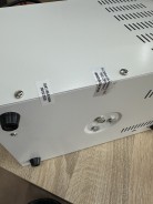 УЦІНКА! Гібридний ДБЖ/інвертор Volt Polska SINUS PRO 1500 E 12/230V 1000/1500W (3SP091512E)
