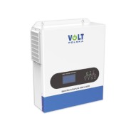 Комплект Volt Polska ULTRA PLUS 7000 24/230V (3500/7000W)  + 2 шт Акумулятор VOLT VRLA 100Ah 12V 