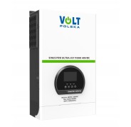 Комплект Volt Polska ULTRA-HV 11000 48/230V (5200/11000W) + 4 шт Акумулятор VOLT VRLA 100Ah 12V 