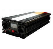 Комплект 4SUN MAXX SINUS 2000 W 12/230V 1000/2000W + VOLT AGM VRLA DEEP CYCLE 110Ah 12V