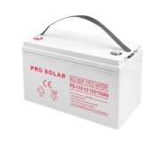 Комплект 4SUN MAXX SINUS 2000 W 12/230V 1000/2000W + VOLT AGM VRLA DEEP CYCLE 110Ah 12V