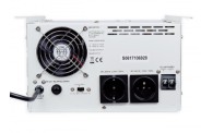 Сонячний інвертор Volt Polska SINUS PRO 2500 S 24/230V 1800/2500W + 40A MPPT 100V (3SPS250024)