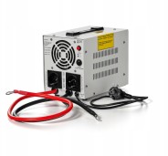 Аварійний комплект живлення Volt Polska SINUS PRO 800 E 12/230V 500/800W + Акумулятор Green Cell AGM 100Ah 12V