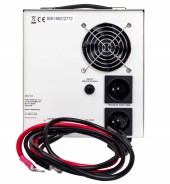 Комплект Volt Polska SINUS PRO 1500E  12/230V 1000/1500W + Акумулятор гелевий Volt Polska GEL 110 Ah